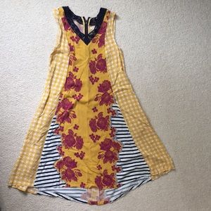 Matilda Jane dress